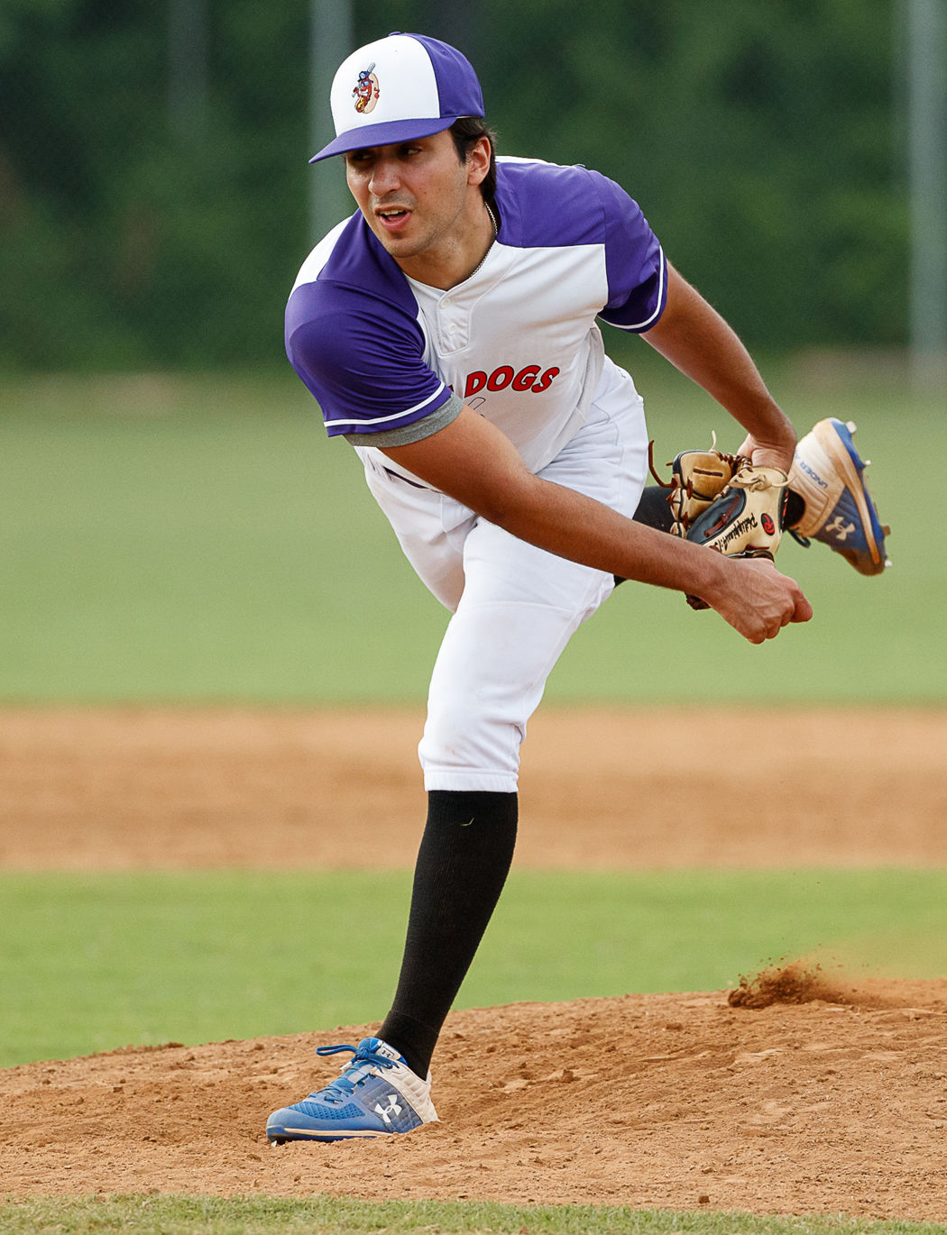 College baseball 8